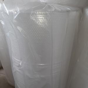 Воздушно-пузырьковая плёнка