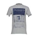 Лот мужской одежды Trussardi
