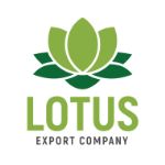 Lotus export — фрукты, овощи