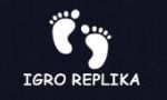 Igroreplika — конструкторы аналоги LEGO оптом