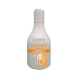 Шампунь оздоравливающий "Лактокея" - моющее гигиеническое средство для собак, кошек и других домашни "Veterinary Сare" 45647