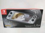 Оптовая продажа! НОВАЯ консоль Nintendo Switch Lite, специальное издание, редкая фигурка покемона Dialga Palkia!