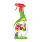 Чистящее средство против плесени Pigeon Bisol For Mold 900 мл, бутылка Лайм Корея 195-00180