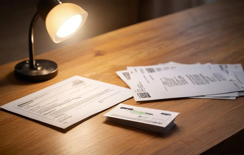 Гарантия на светильник: бумажка, которая ничего не стоит? Как заставить производителя бесплатно заме