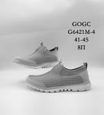 Кроссовки GOGC G6412M-4 G6412M-4