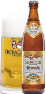Пиво Ирльбахер "Превосходное"