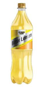 POSITIVITY BITTER LEMON