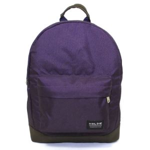 Однотонный рюкзак Holdie Purple Full