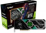 Palit GeForce RTX 3070 Ti GamingPro 8GB Semi-Fanless Видеокарта