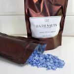 Соль для ванны SM (Логотип вашего бренда)