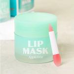 Бальзам для губ AS: US Lip Mask Apple-Lime 20g SKU-OW0EDJGQ