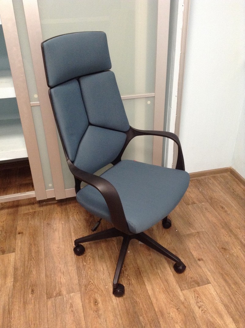 Балтийская мебельная фабрика офисные кресла