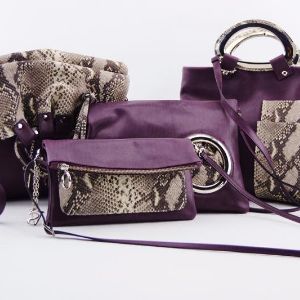 Venetian Style. Женские сумки