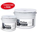 Биопирен "PIRILAX"-Special. Невидимая огнезащита совместим с лаками и красками НОРТ 2,8 кг PIRILAX-Special-2,8