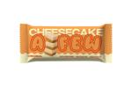 Протеиновый батончик чизкейк со вкусом ваниль, тм "A FEW"