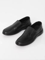 Туфли мужские ШК обувь 12233 черные 12233-черн.