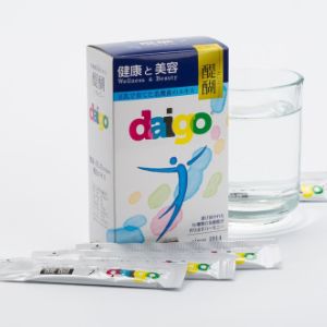 метабиотик Daigo