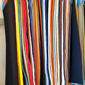 Футер 3х нитка петля