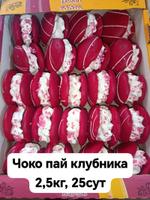 Кондитерские изделия