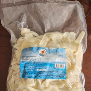 Хит продаж! полоски кальмара солено сушеные