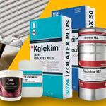 KALEKIM — изысканный турецкий шарм и качество