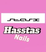 StasX & Hasstas — пилки для ногтей и сменные файлы всех видов и форм