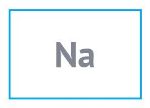 Металлический натрий CAS: 7440-23-5