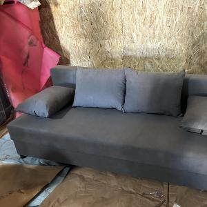 Еврокнижка танго