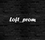 Loft prom — мебель из массива дерева и железа в стиле лофт
