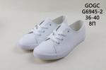 Кеды GOGC G6945-2 G6945-2