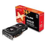 (Оптовая продажа! Совершенно новые!) Видеокарта Sapphire Radeon PULSE RX 9060 XT 16 ГБ DP/HDMI (11350-03-20G)