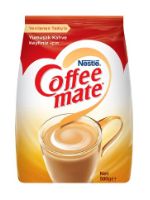 Nestle Coffe Mate Забеливатель для кофе 100 / 200 / 500гр в экономичной упаковке
