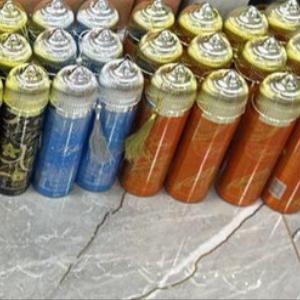 Купить арабские дезодоранты AZKA оптом 240 шт цена от 335 р., 120 шт. цена 340 р, 60 шт. цена 360 р