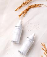 Увлажняющая сыворотка с экстрактом риса MIDHA Rice Serum 50 ml