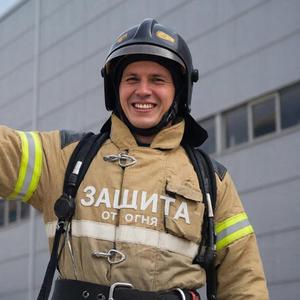 Лучшая защита от огня