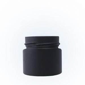 0,100 ТВИСТ (58) Deep Ровная (черная матовая)