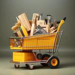 стройматериалы