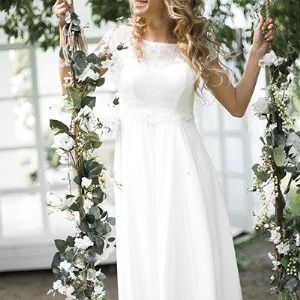 Valeri Fashion. Производство свадебных платьев
