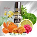 Масляные духи Al-rehab 6мл