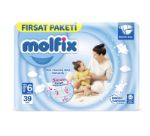 Подгузники Molfix