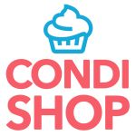 CondiShop — товары для кондитеров