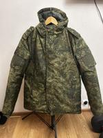 Бушлат ВКПО 56-58 пиксель