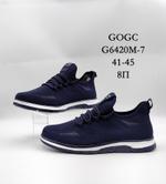 Кроссовки GOGC G6420M-7 G6420M-7