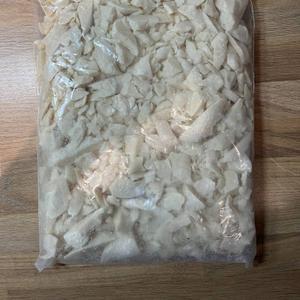 Какао масло дезодорированное