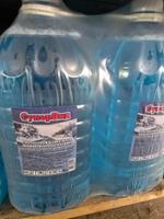 Производство и продажа " незамерзайки", крупный опт