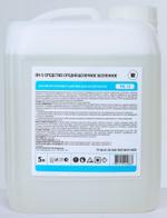 OH-5 Средство беспенное среднещелочное, pH-11 WA508002