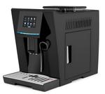 Полностью автоматическая кофемашина Colet ODM S8 0