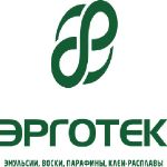 Эрготек — ведущий российский производитель химической продукции