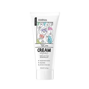 КРЕМ ДЛЯ ЛИЦА УВЛАЖНЯЮЩИЙ
CREAM HYDRO 50ml