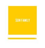 Sun Family — дизайнерские блокноты оптом
